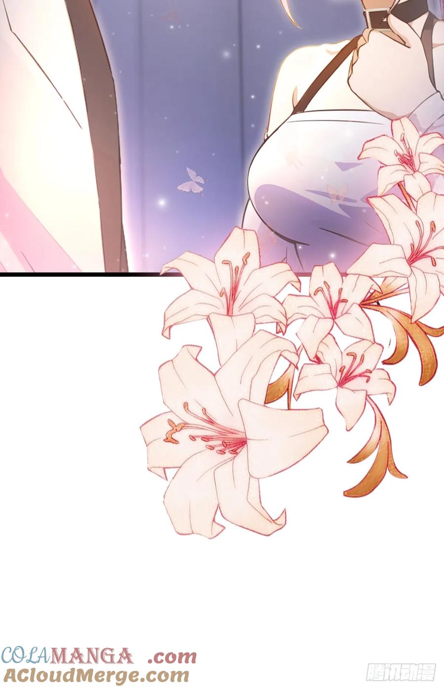 你什么档次敢在我七个师姐面前装 - 第117话 师父的神秘大礼 - 第9张图