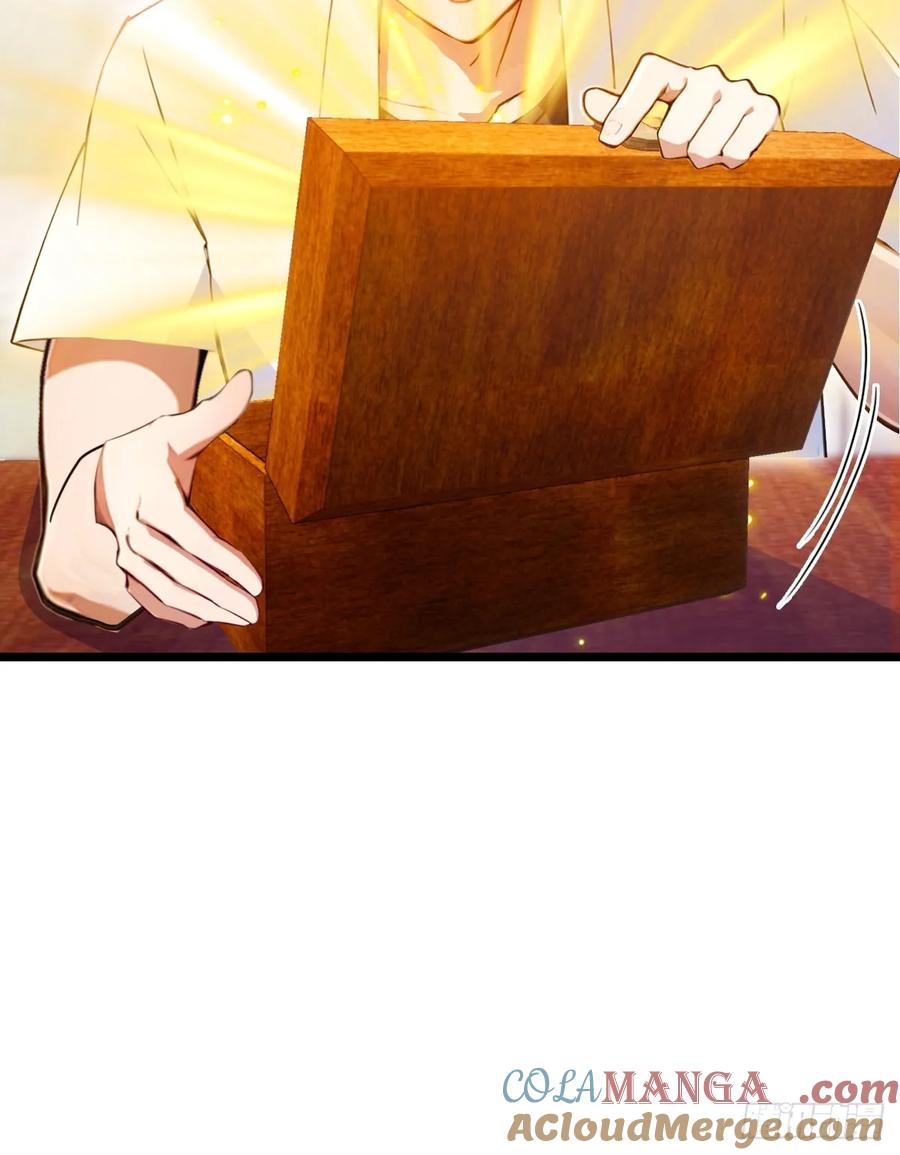 你什么档次敢在我七个师姐面前装 - 第117话 师父的神秘大礼 - 第39张图