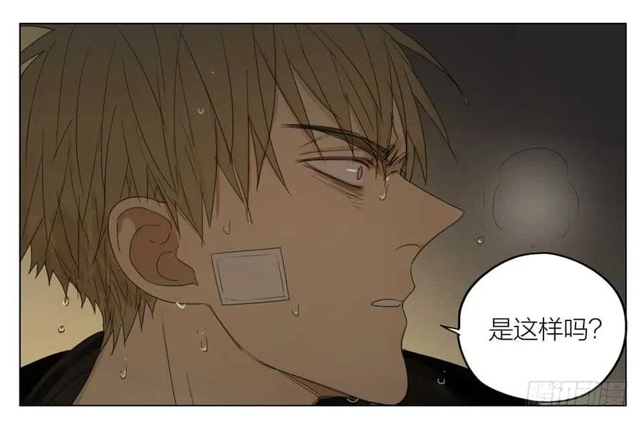 19天 你喜欢男人吗 第17页