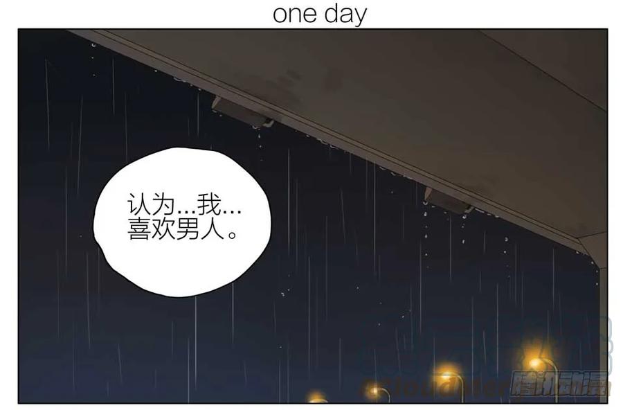 19天 拥抱告别 第1页