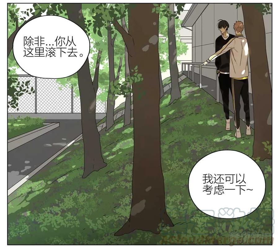 19天 要滚一起滚 第5页