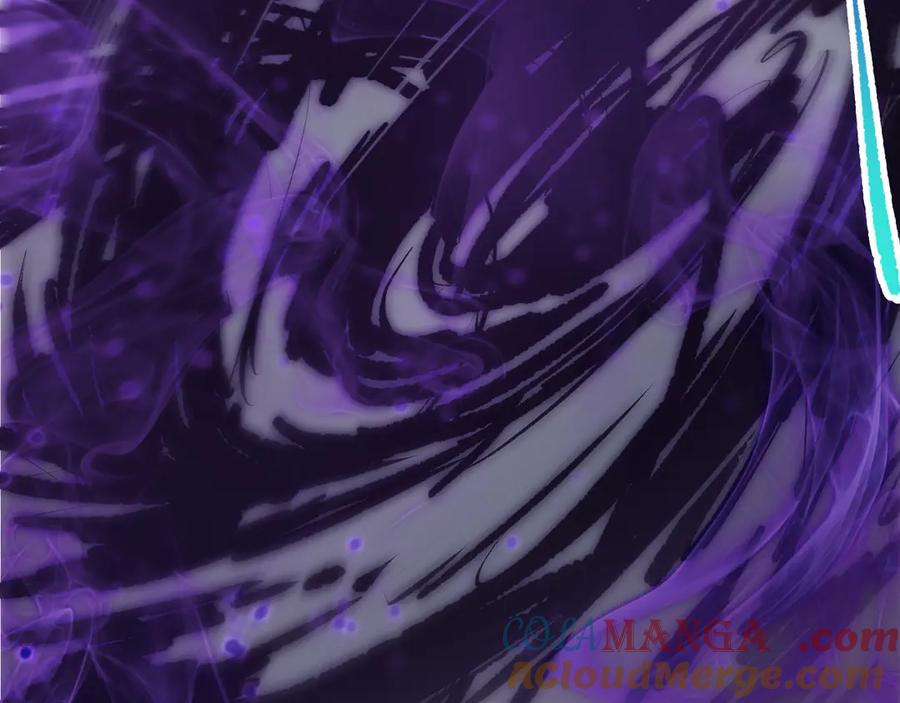 死灵法师！我即是天灾 第154话 单挑魔王分身 第153页