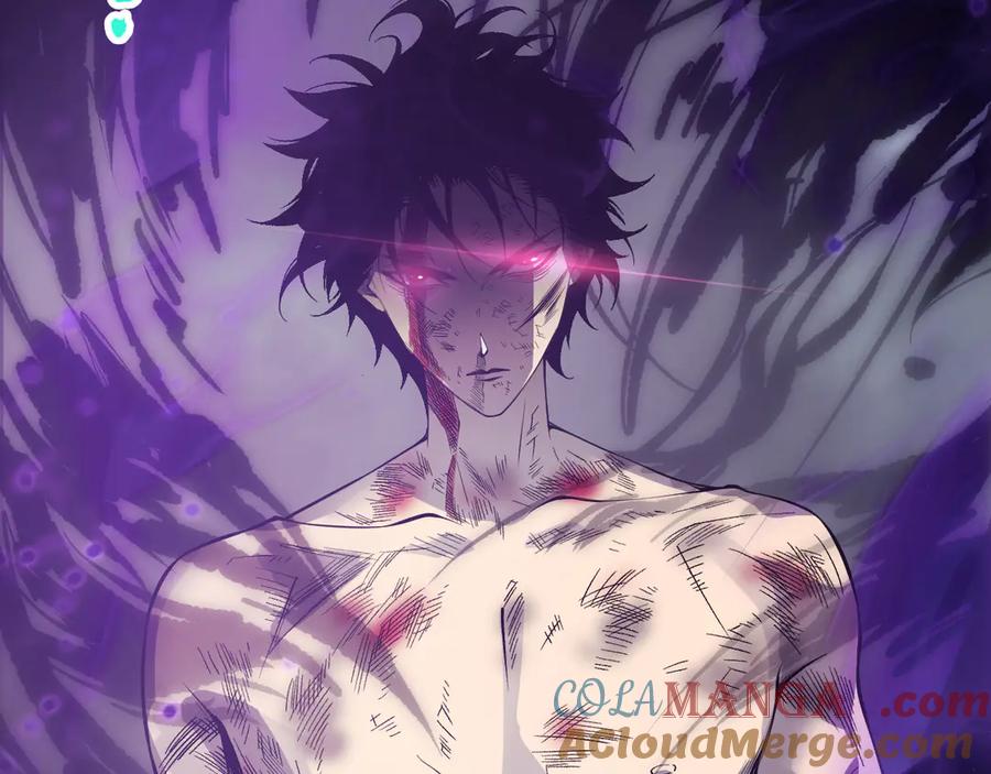 死灵法师！我即是天灾 第154话 单挑魔王分身 第157页