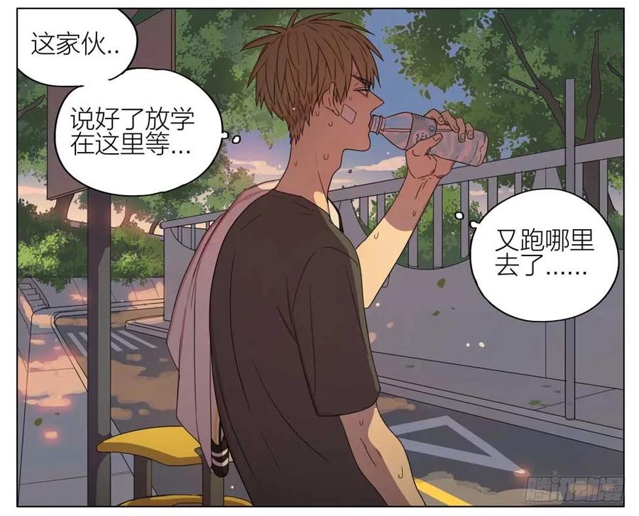 19天 在一起 第3页