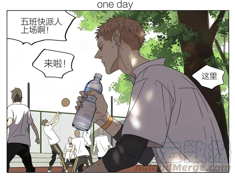 19天 亲…亲上了！ 第1页