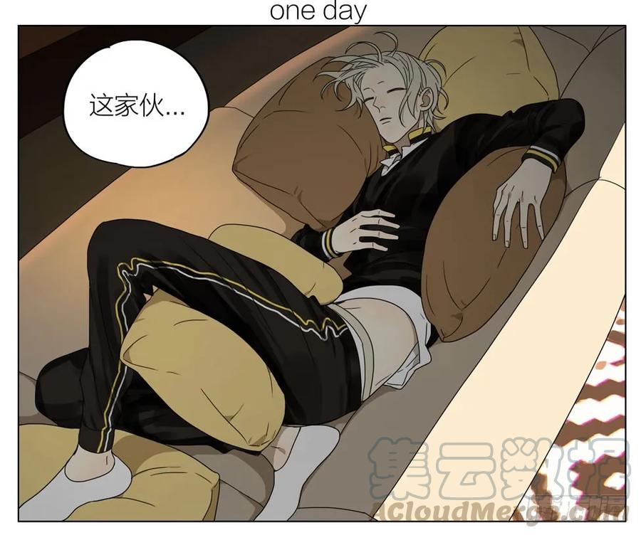 19天 硬撑 第1页