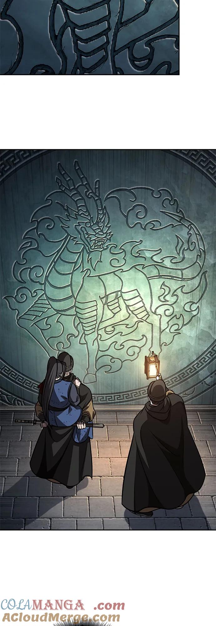 《某天成为魔神》198. 第67章 灵物之血(4) 第22页