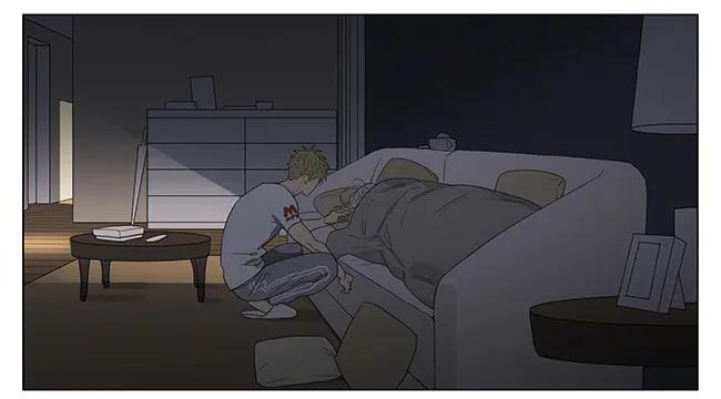 19天 说出来了 第12页