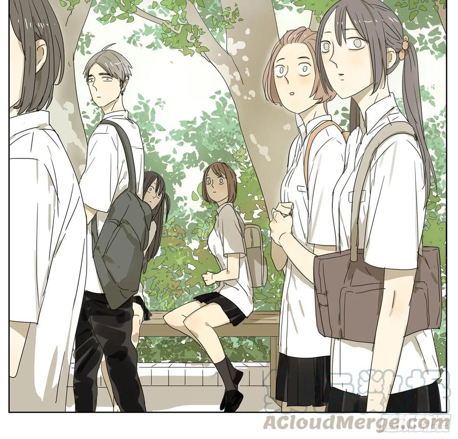 19天 放学后 第7页