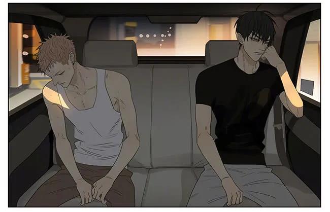 19天 出租车 第2页