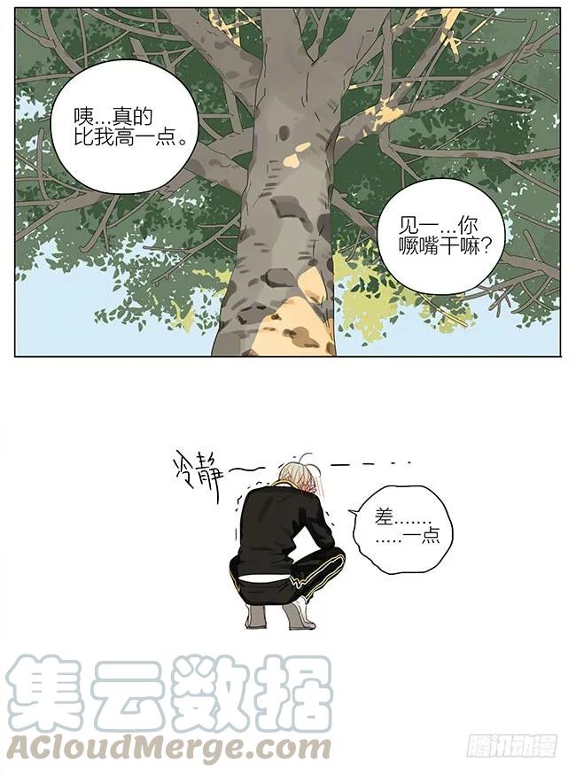 19天 长个了！ 第13页