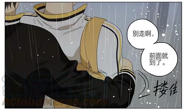 19天 好朋友一起走 第11页