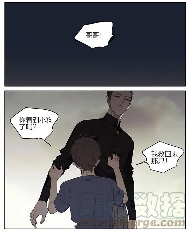 19天 还好，还在 第3页