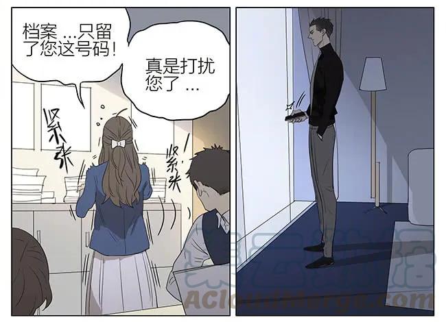 19天 兄与弟 第3页