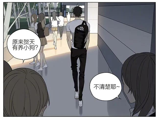 19天 我遇到个神经病 第6页