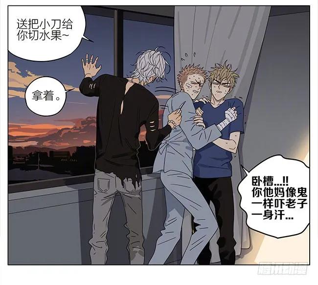 19天 探望 2 第14页