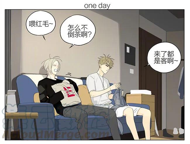 19天 你回来了 第1页