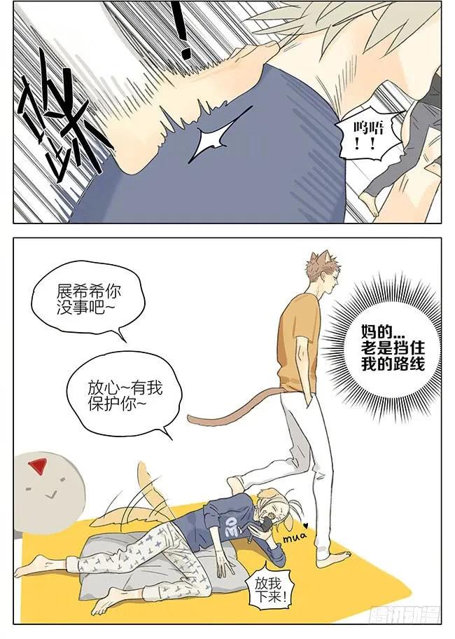 19天 特别篇 第6页