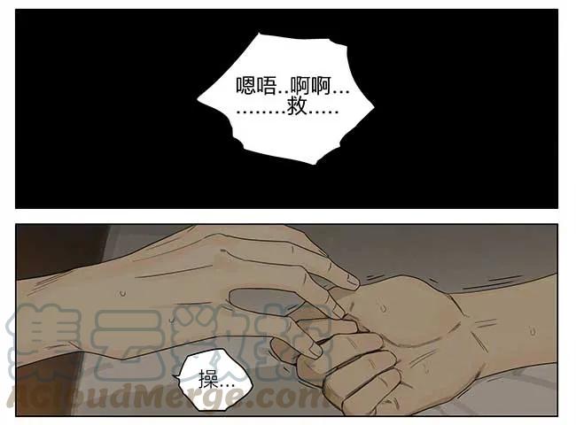 19天 黄昏 第11页
