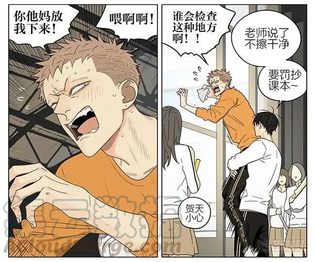 19天 打扫 第5页
