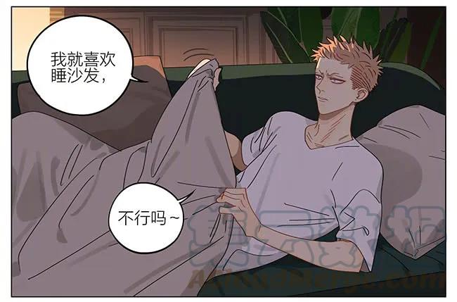 19天 睡觉 2 第7页