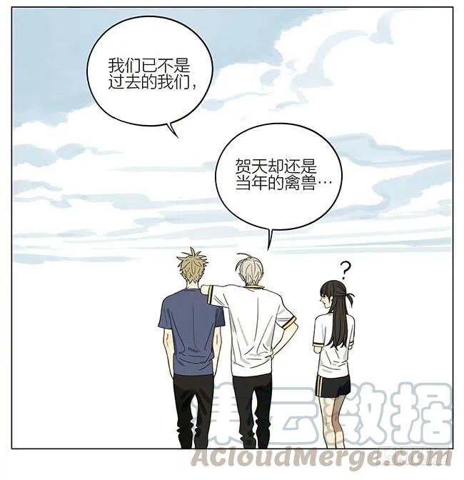 19天 让我碰一下 第13页
