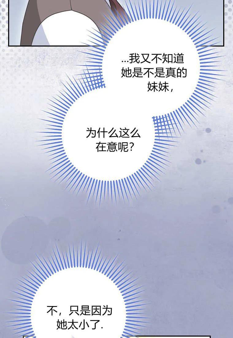 《黑豹家族的雪豹宝宝》第11话 第63页