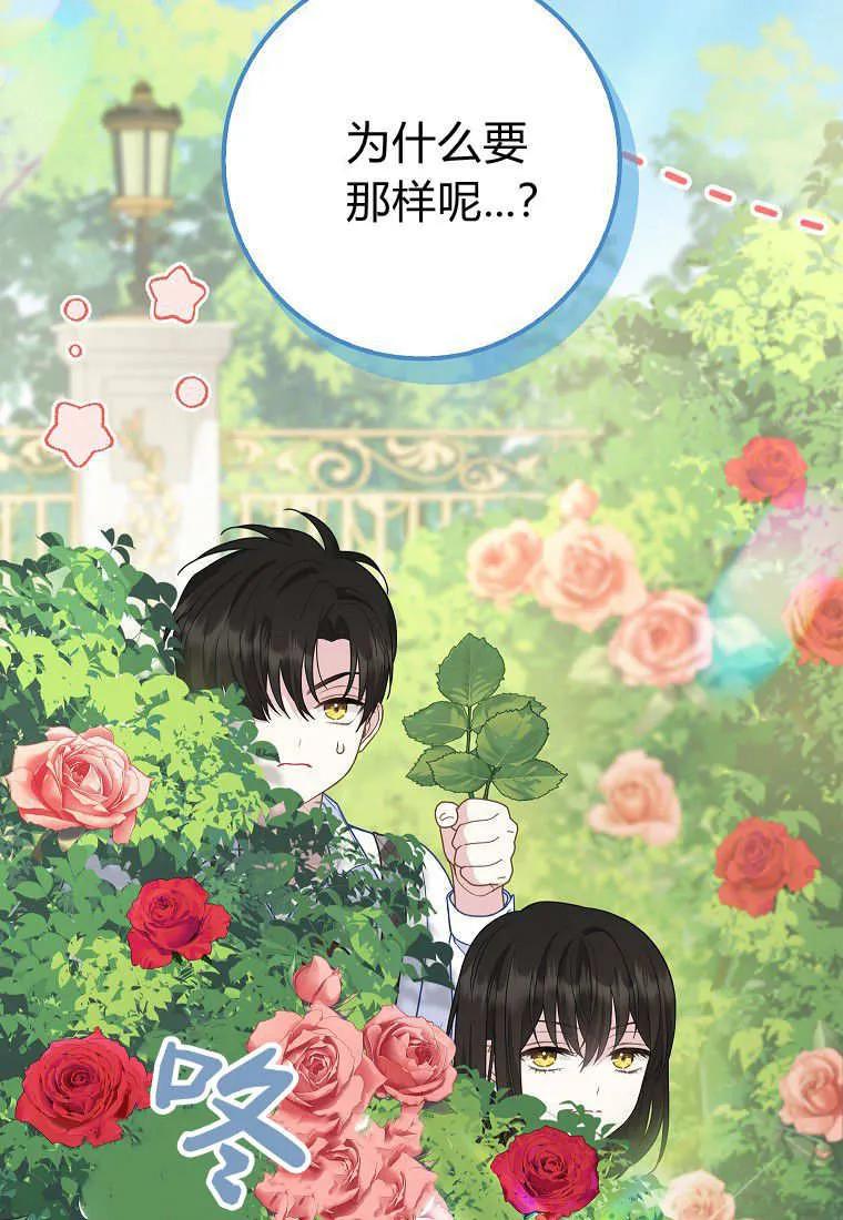 《黑豹家族的雪豹宝宝》第11话 第8页