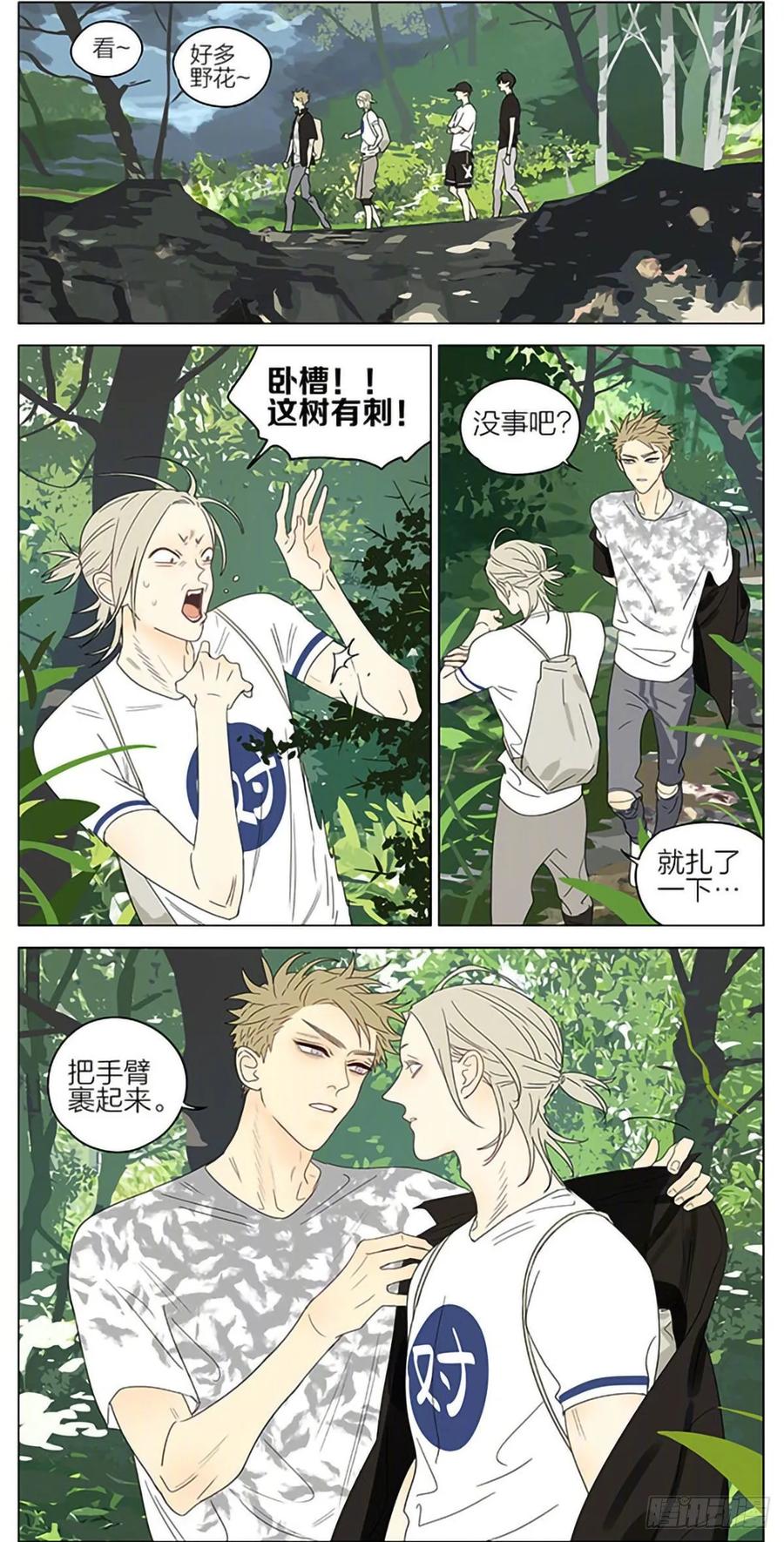 19天 深山 第2页