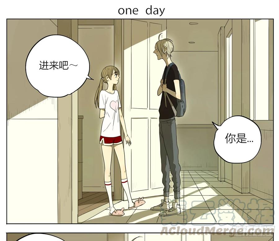 19天 变成女孩子了？ 第1页