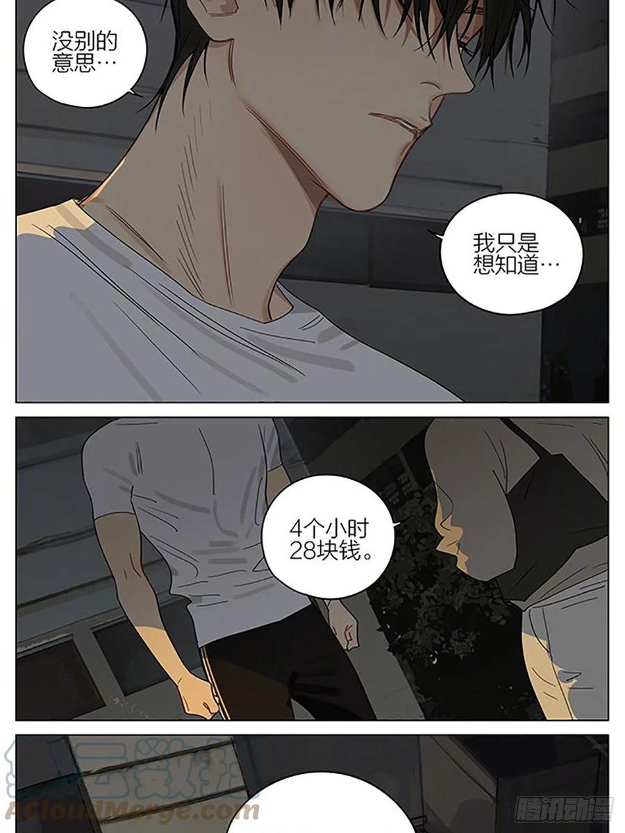 19天 金鱼 第5页