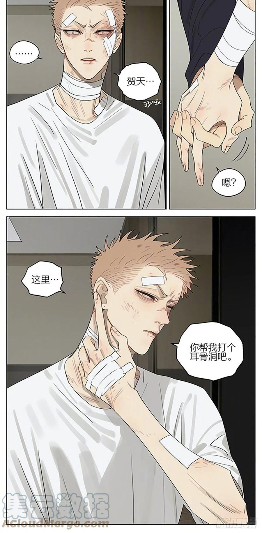 19天 清醒 第8页