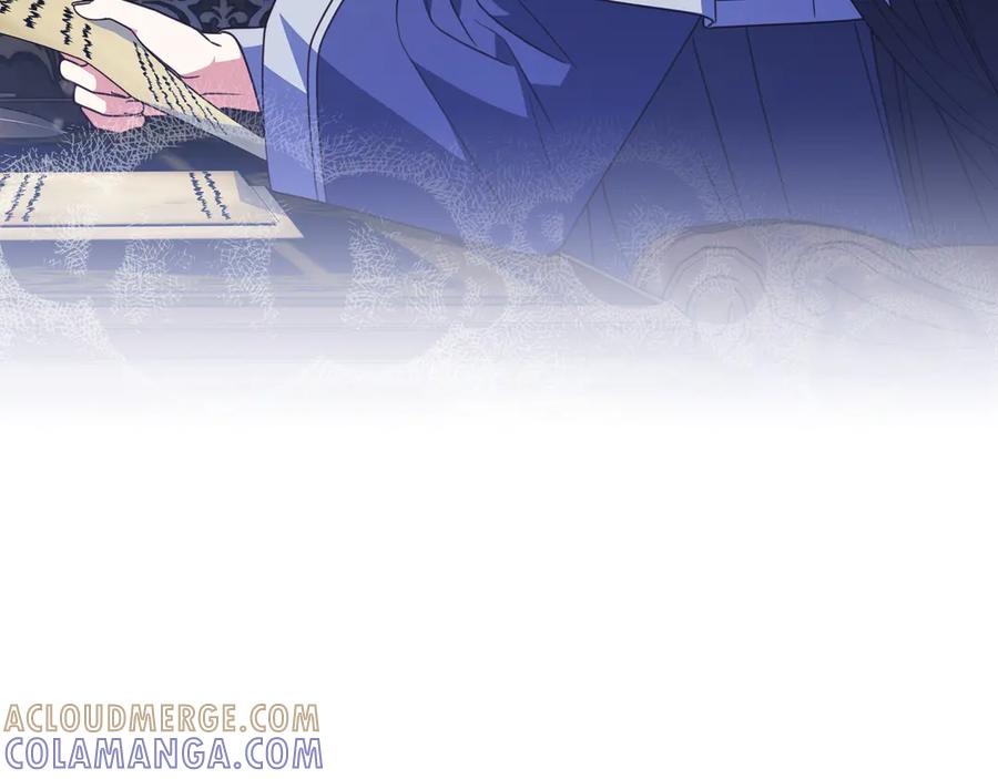 《只想在反派爸爸身边躺平》第37话 心照不宣 第69页