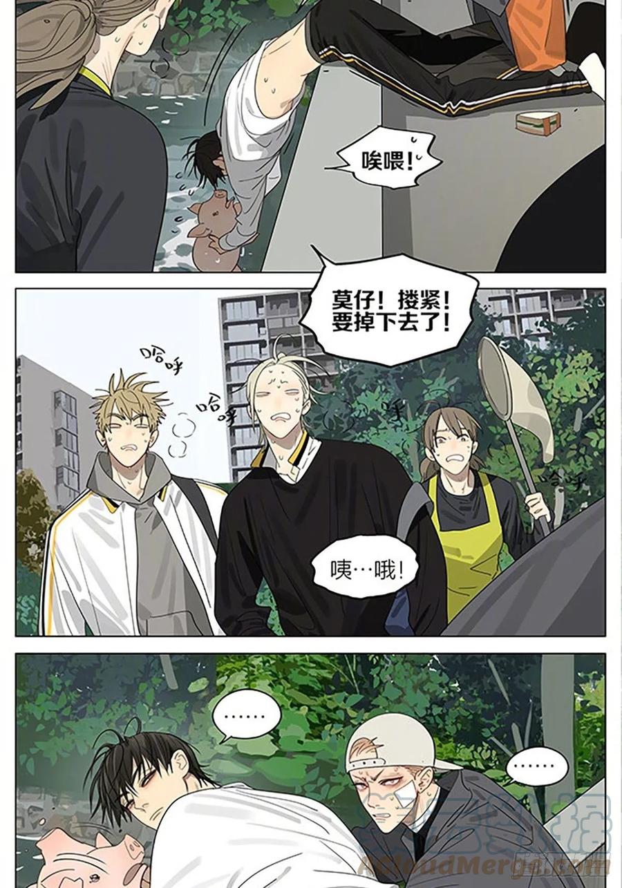 19天 小猪 第10页