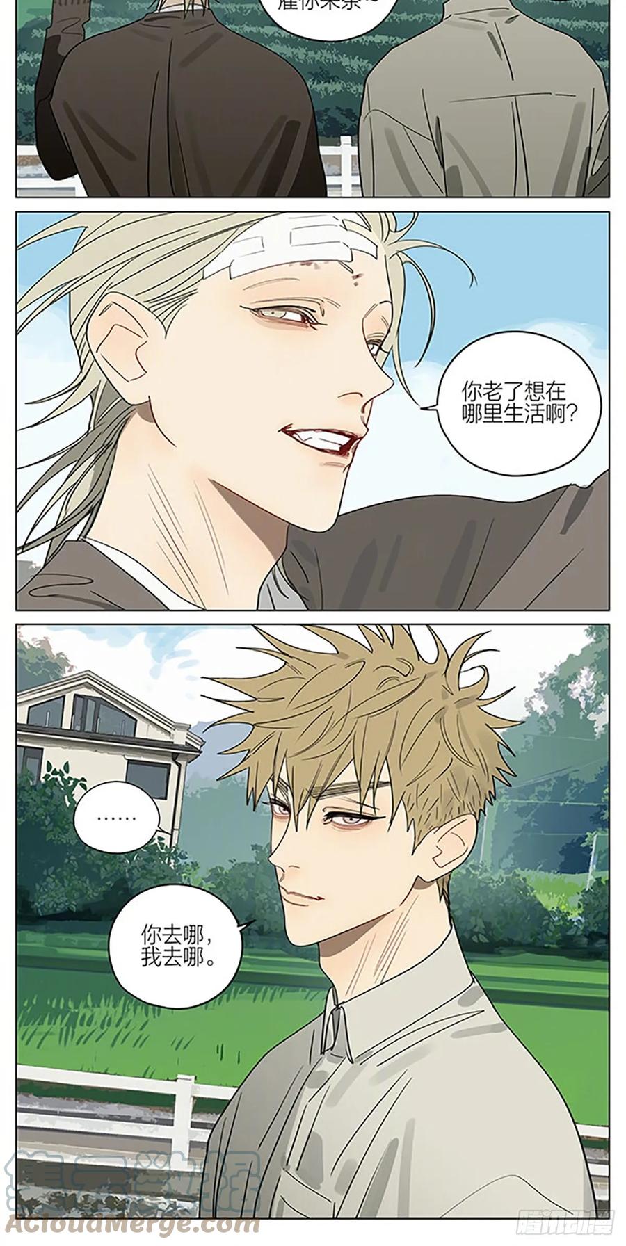 19天 后山 第4页