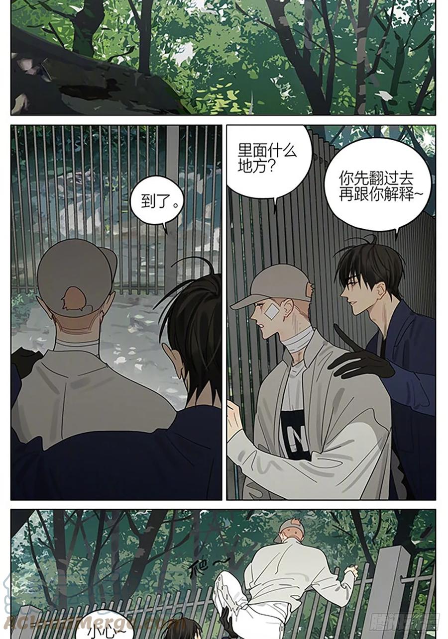 19天 后山 第6页