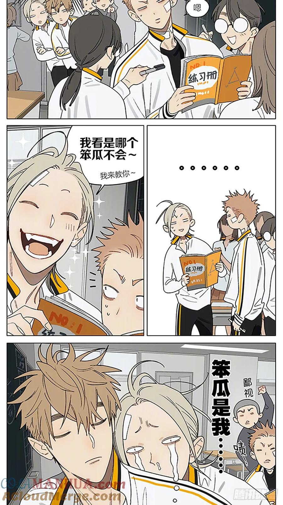 19天 笨瓜 第2页