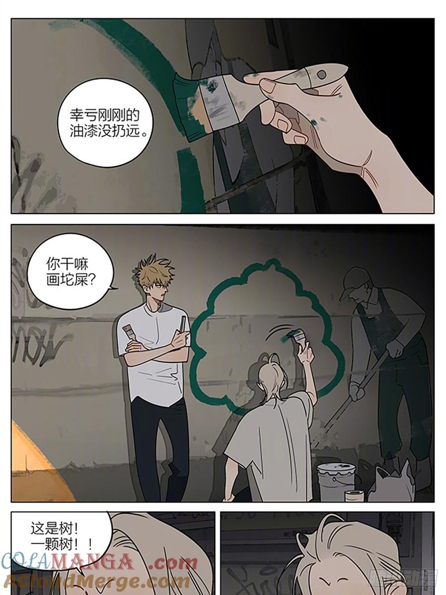 19天 影子 第6页