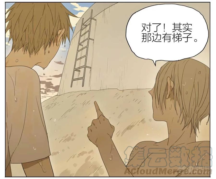 19天 梯子 第7页
