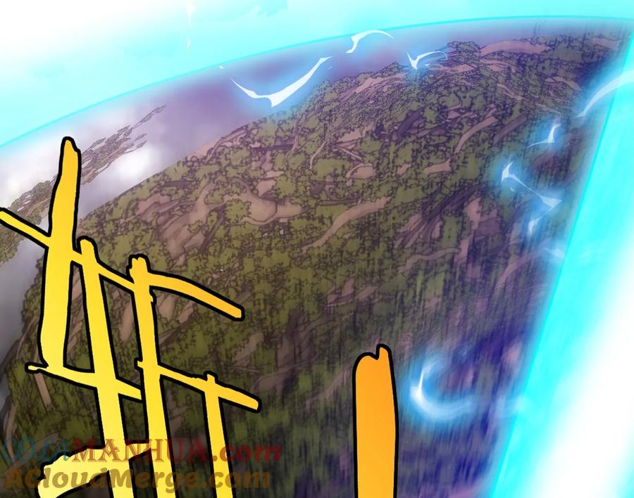 重生为怪兽什么鬼 - 第51话 口吐芬芳的怪树 - 第52张图