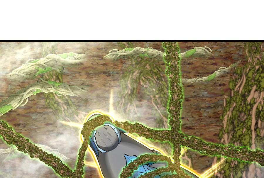 重生为怪兽什么鬼 - 第51话 口吐芬芳的怪树 - 第24张图