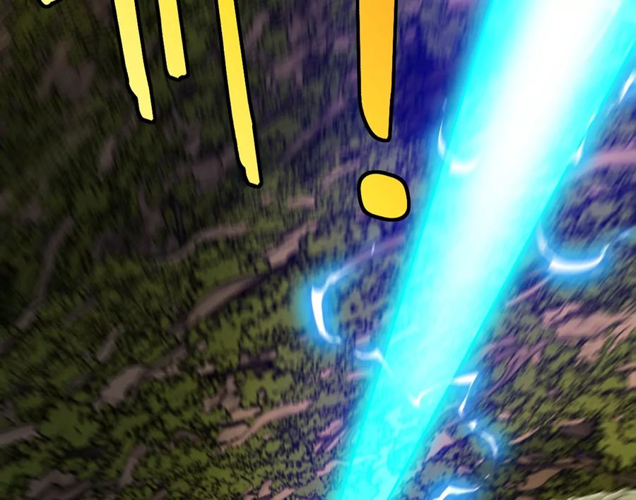 重生为怪兽什么鬼 - 第51话 口吐芬芳的怪树 - 第53张图