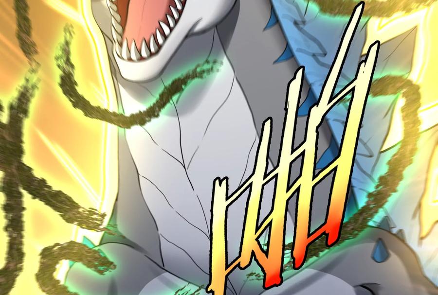 重生为怪兽什么鬼 - 第51话 口吐芬芳的怪树 - 第29张图