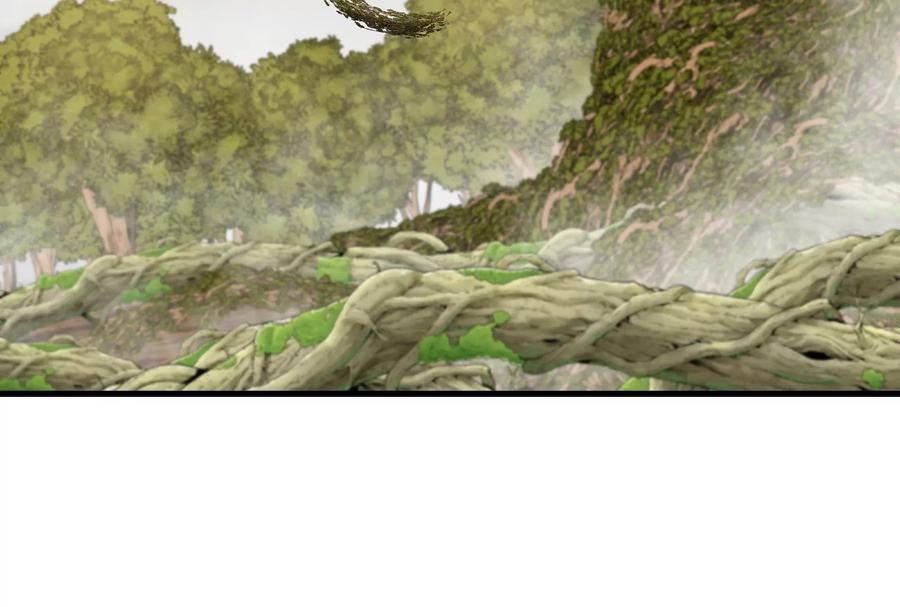 重生为怪兽什么鬼 - 第51话 口吐芬芳的怪树 - 第36张图