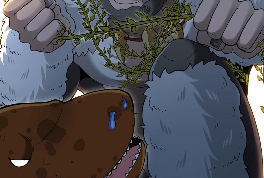 重生为怪兽什么鬼 - 第52话 化人果实被抢 - 第93张图