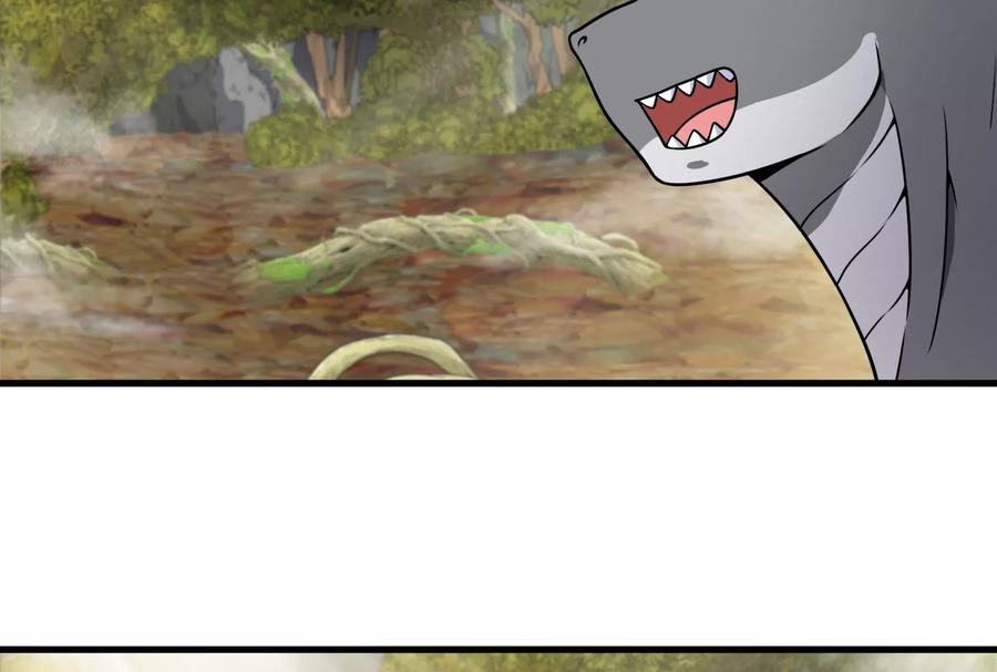 重生为怪兽什么鬼 - 第52话 化人果实被抢 - 第66张图