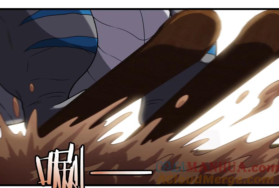 重生为怪兽什么鬼 - 第52话 化人果实被抢 - 第61张图