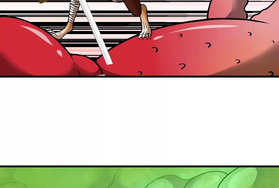 重生为怪兽什么鬼 - 第53话 死腐爬虫王·相柳 - 第30张图