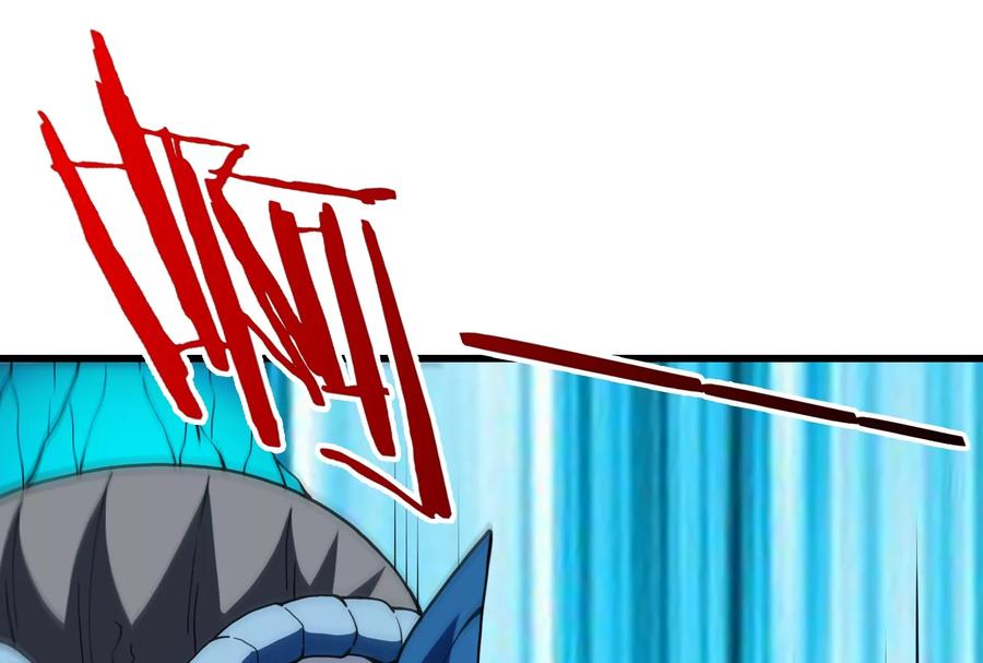 重生为怪兽什么鬼 - 第54话 暴怒的蛮猿 - 第25张图