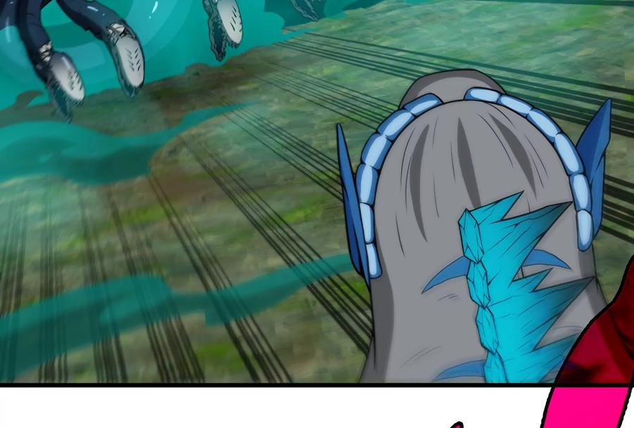 重生为怪兽什么鬼 - 第54话 暴怒的蛮猿 - 第73张图